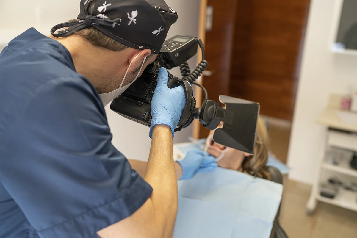 Resultados en Clínica Dental Iturralde