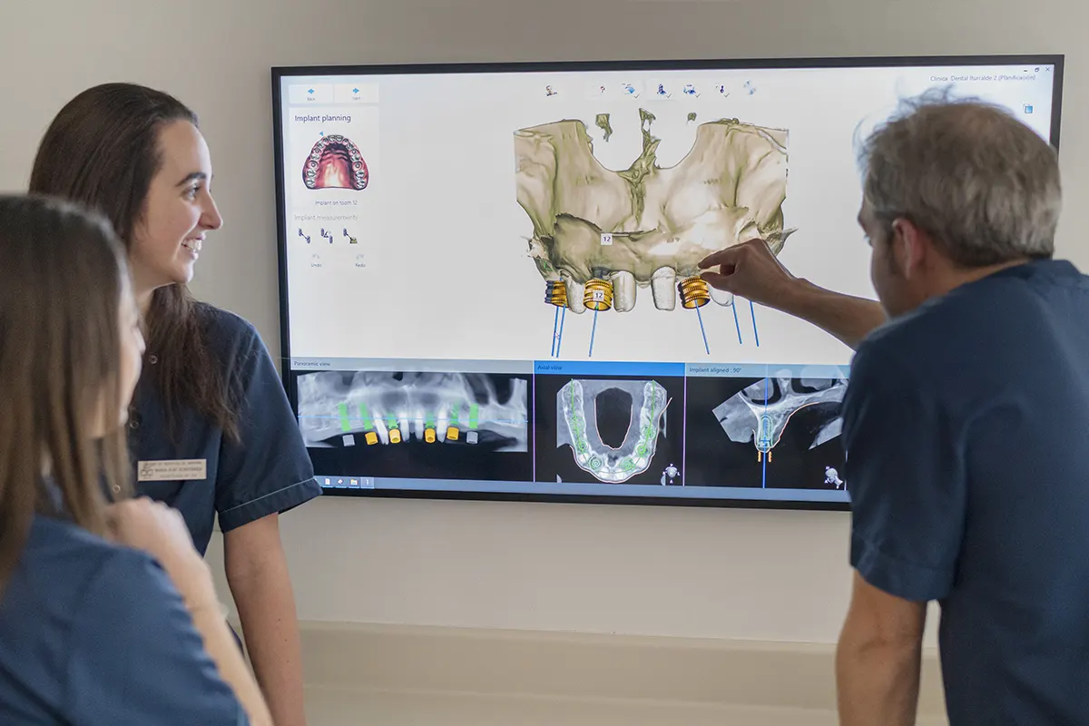 Software y gestión avanzados