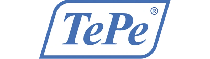 TePe logo