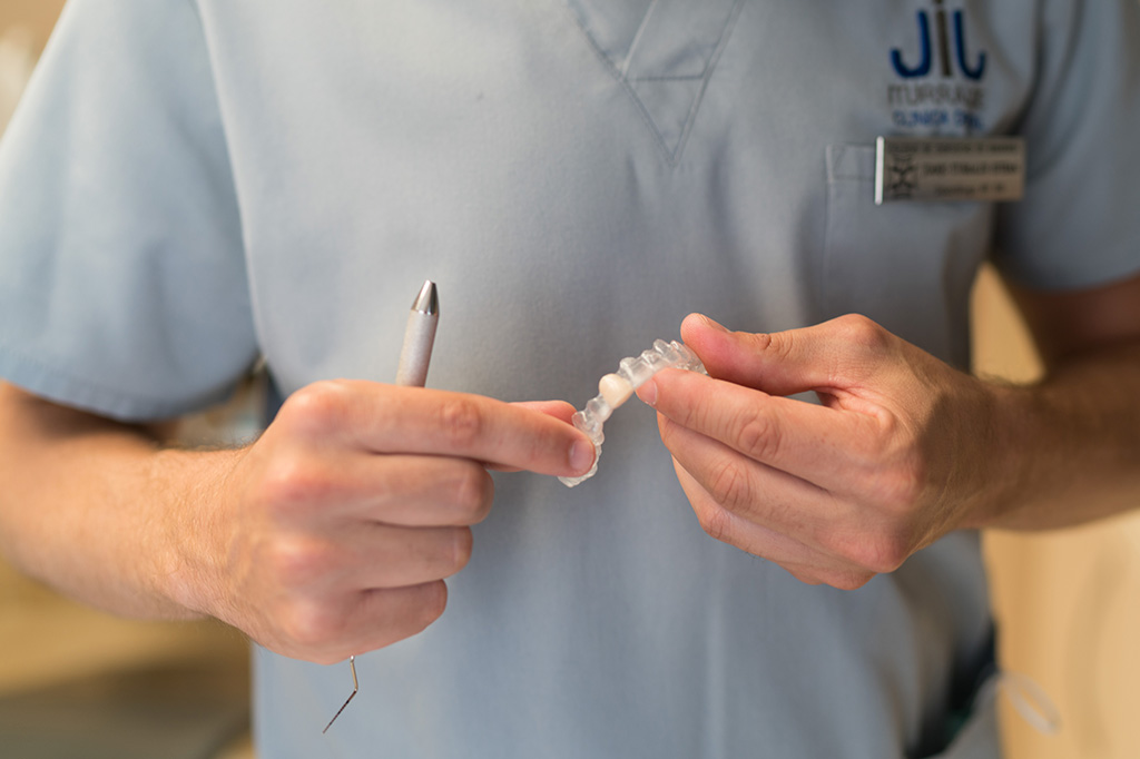 Posibles efectos del blanqueamiento