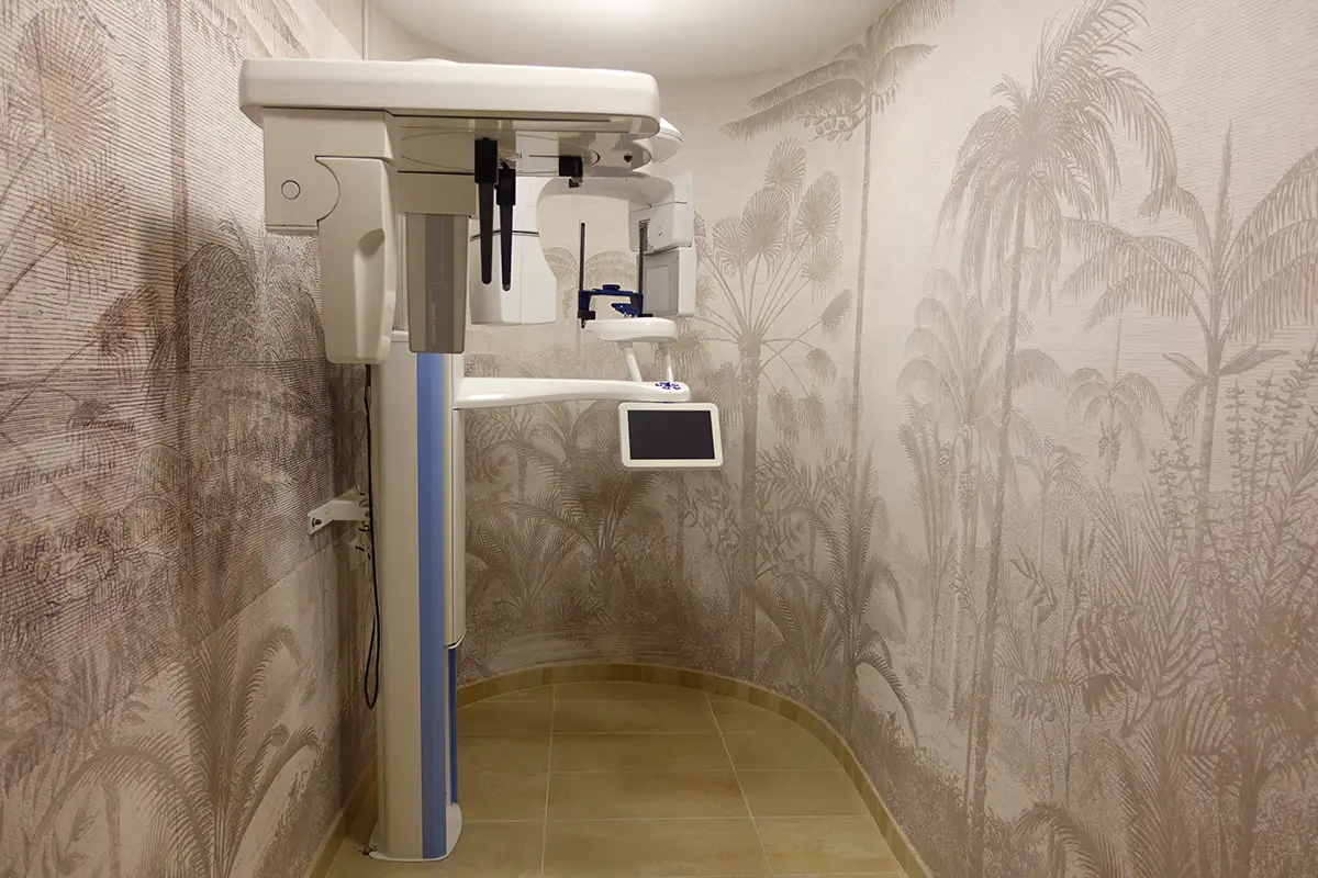 Instalaciones de última generación