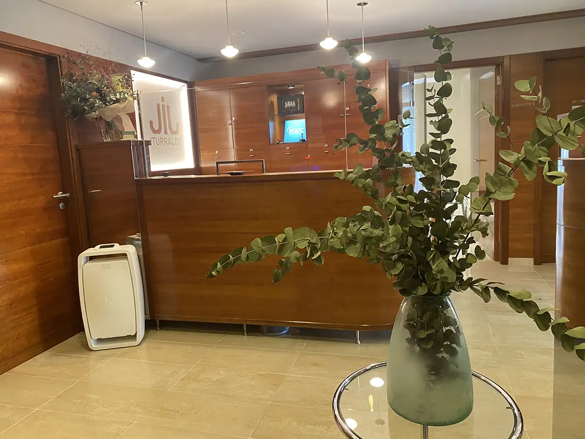 Purificadores de aire